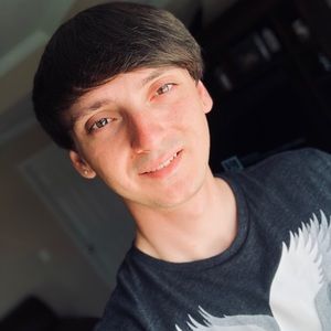 Meet your Posher, Jarrod